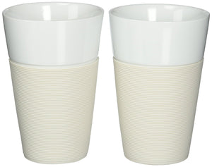 Bodum Bistro 2 pcs. mug