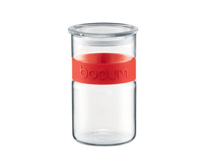 Bodum Presso Storage Jar