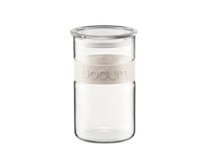 Bodum Presso Storage Jar