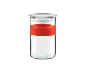 Bodum Presso Storage Jar