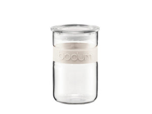 Bodum Presso Storage Jar