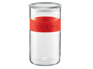 Bodum Presso Storage Jar