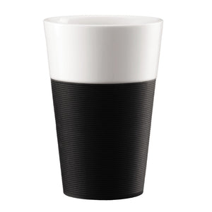 Bodum Bistro 2 pcs. mug
