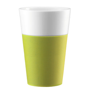 Bodum Bistro 2 pcs. mug