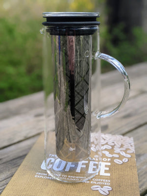 Zassenhaus Aroma Brew Coffee Maker