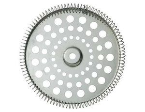 Bodum Component Metal Spiral Plate