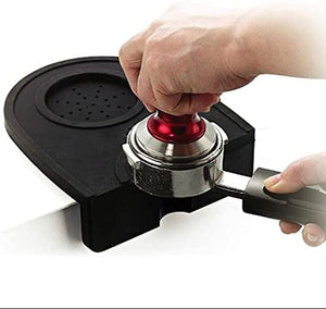 Rubber Mat For Coffee Tamper