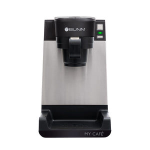 My Café Coffee Maker, Single Cup