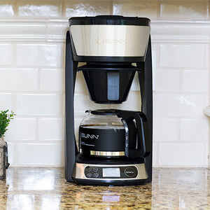 Bunn Heat N’ Brew HB Brewer
