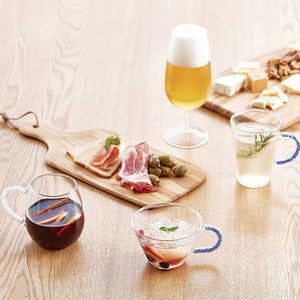 Hario Beads Glass - 240ml Cup