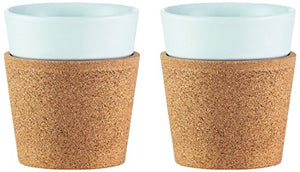 Bodum Bistro 2 pcs. mug