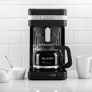 Bunn Speed Brew Elite Model Brewer