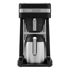 Bunn Speed Brew Platinum CSB3T Brewer