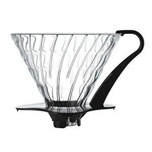 Hario V60 Glass Drip Cone