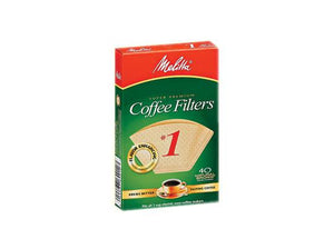 Melitta Cone Filters