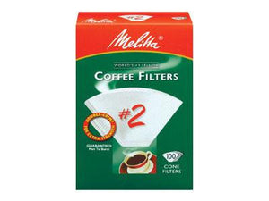 Melitta Cone Filters