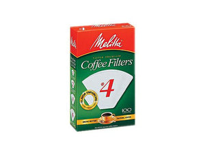 Melitta Cone Filters