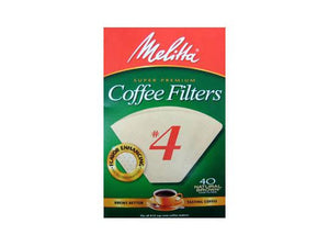 Melitta Cone Filters