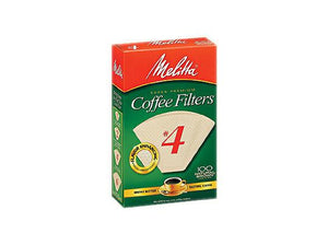 Melitta Cone Filters