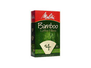 Melitta Cone Filters
