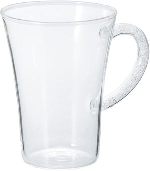 Hario Beads Glass - 260ml Mug