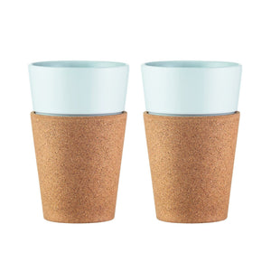 Bodum Bistro 2 pcs. mug