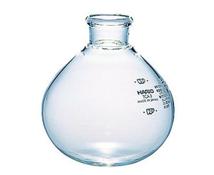 Hario Replacement Lower and Upper Bowl for Coffee Syphons