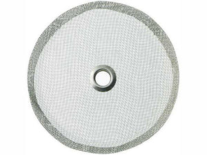 Bodum Filter Mesh for 3 cup coffee makers
