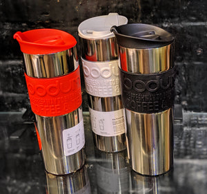 Bodum Vacuum Travel Press