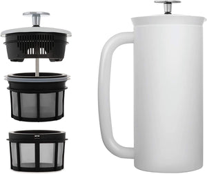 Espro P7 Matte Coffee Press 32 oz