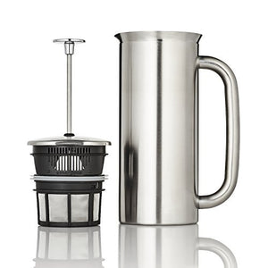 Espro Press P7 Brushed Finish 18 oz / 32 oz