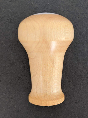 Reg Barber Tamper Handles