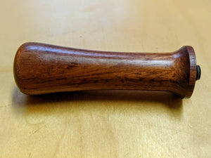 Reg Barber Tamper Handles