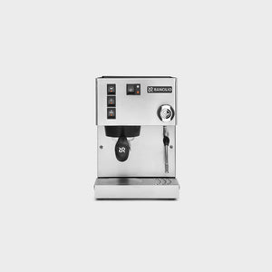 Rancilio Silvia M V6 - 2020 Model
