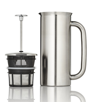 Espro Press P7 Brushed Finish 18 oz / 32 oz