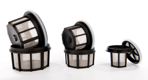 Espro replacement microfilters for coffee and tea presses