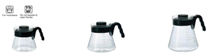 Hario V60 Coffee Server