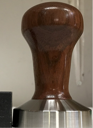 Reg Barber Tamper Bases