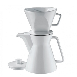 Cilio Vienna Coffeepot with Filter 1L