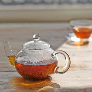 Hario Jumping Tea Pot Donau