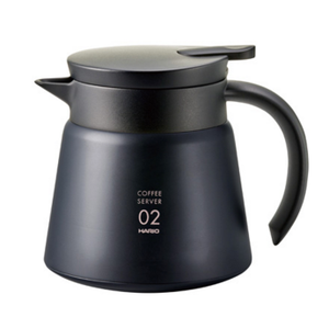 Hario V60 Insulated Stainless Steel Server