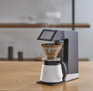 Hario V60 Insulated Stainless Steel Server