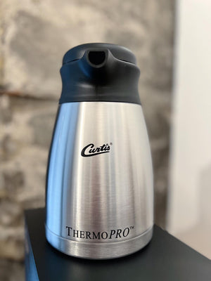 Curtis ThermoPro Handheld Server