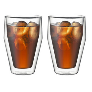 Bodum Titlis 2 pcs. glass