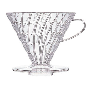 Hario V60 Plastic Drip Cone