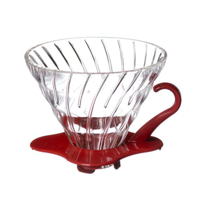 Hario V60 Glass Drip Cone