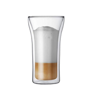 Bodum Assam 2 pcs. glass