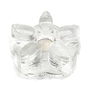 Yama Solid Glass Warmer