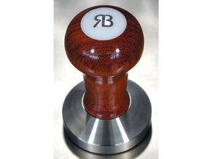 Reg Barber Tamper Handles