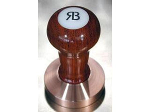 Reg Barber Tamper Handles